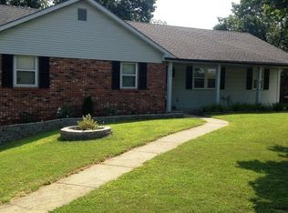 1507 Vieth Dr, Jefferson City, MO 65109