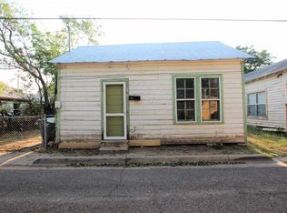 313 San Jorge Ave, Laredo, TX 78040