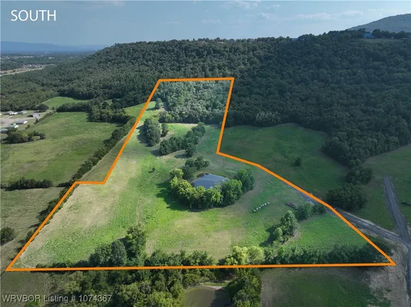 110 Deerfield Trl, Poteau, OK 74953