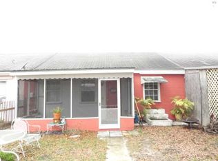 55 Newman Dr #7, Lanark Village, FL 32323