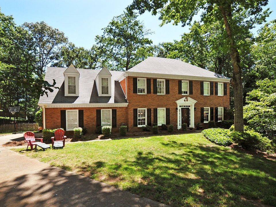 1st image of 3276 Catkin Ct