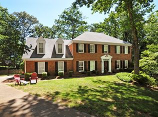 3276 Catkin Ct, Marietta, GA 30066