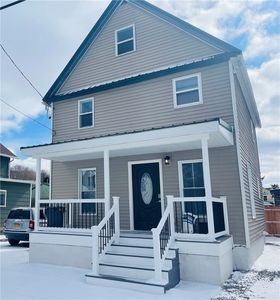 5 Blaine St, Hornell, NY, 14843