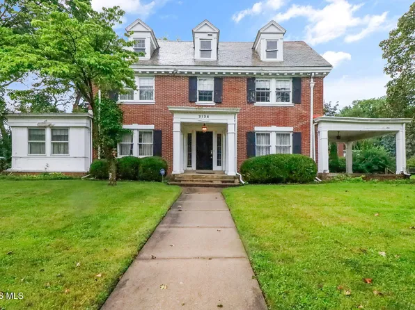 2125 Mount Vernon Ave, Toledo, OH 43607