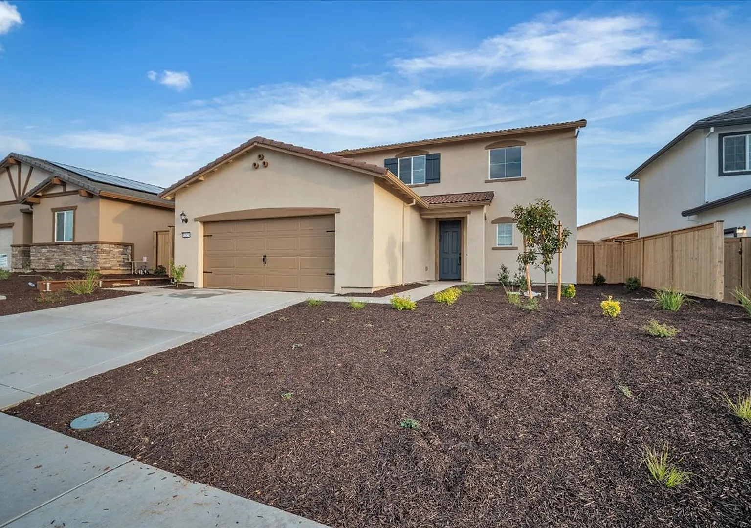 12658 Rosefinch Way — Photo 1