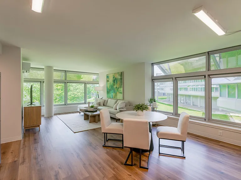 Residences at The Summit — Photo 12