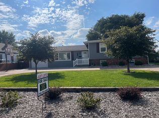 437 N Main St, Wakeeney, KS 67672