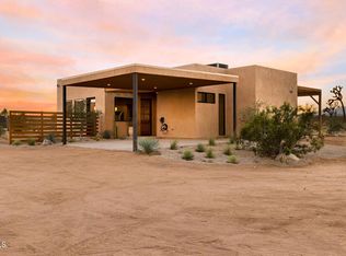 60679 Trentwood Dr, Joshua Tree, CA 92252