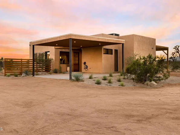60679 Trentwood Dr, Joshua Tree, CA 92252