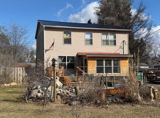 4074 Filter Rd, Harrison, MI 48625