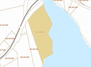 0 Us Route 1, Perry, ME 04667