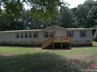 266 Fox Trl, Athens, GA 30601