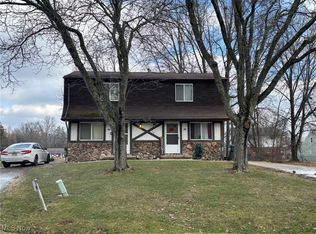 316-318 Harding Ave NW, Massillon, OH