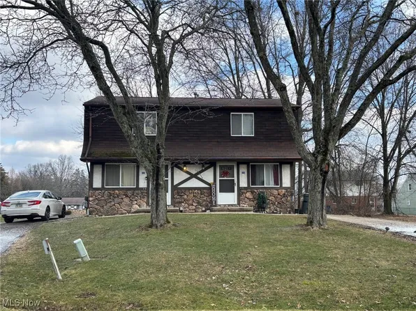 316-318 Harding Ave NW, Massillon, OH 44646