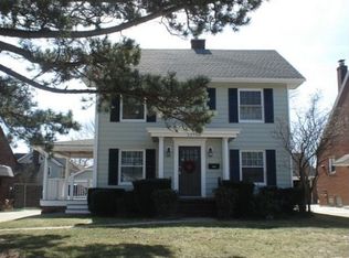 22750 Chardon Rd, Euclid, OH 44117