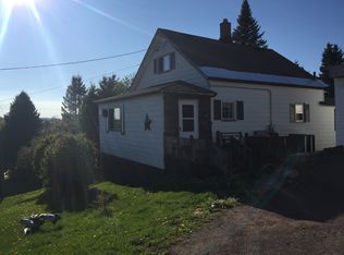 302 Kennedy St, Ironwood, MI 49938