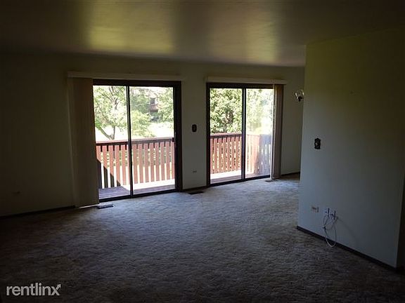 Living Room and Dining Room