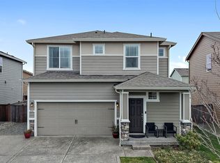 18947 111th Avenue Ct E, Puyallup, WA