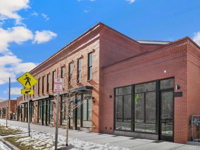 3319 N Downing Street, Denver, CO, 80205