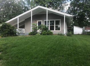 758 Montego Dr, Saint Louis, MO