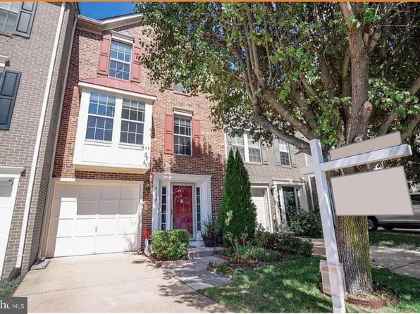 4138 Hummel Way, Woodbridge, VA 22192