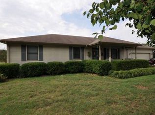 4456 Elkwood Section Rd, Ardmore, AL 35739