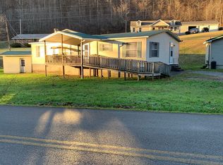 3450 Fedscreek Rd, Steele, KY 41566