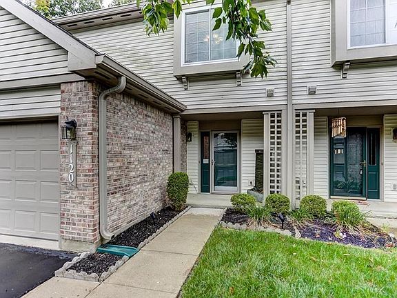 2nd image of 1120 Evergreen Park Ct