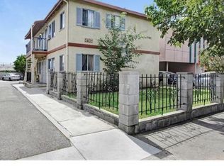 5654 Case Ave APT 4, North Hollywood, CA 91601