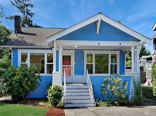 7115 Seward Park Ave S, Seattle, WA 98118