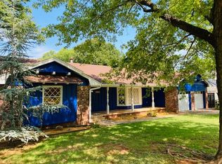 4216 N Harvey Pkwy, Oklahoma City, OK 73118