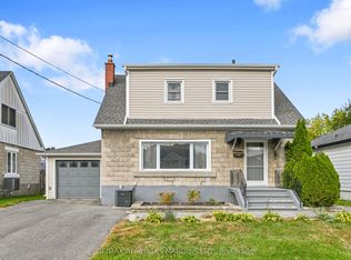 1006 2nd St E, Cornwall, ON K6H 2A9