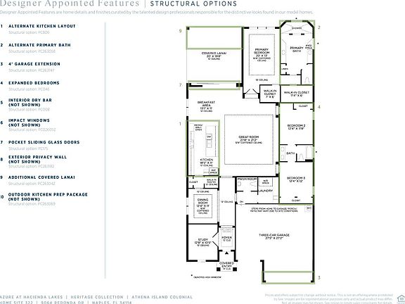 4th image of 9064 Redonda Dr