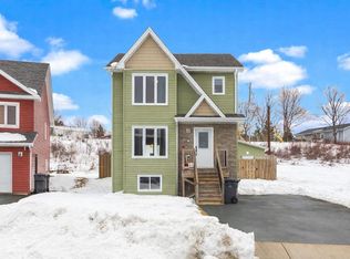 8 Rosegate Place, Conception Bay South, NL A1W4G5