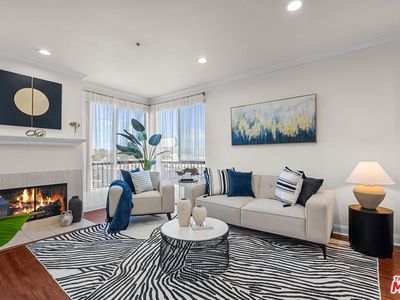 6938 Laurel Canyon Blvd Unit 302, North Hollywood, CA, 91605