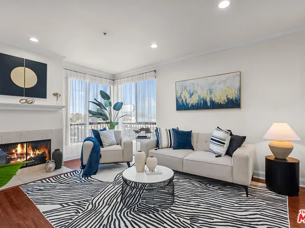 6938 Laurel Canyon Blvd Unit 302, North Hollywood, CA 91605