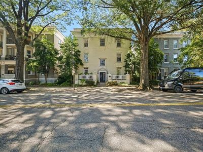 1015 Colonial Ave APT 4, Norfolk, VA, 23507