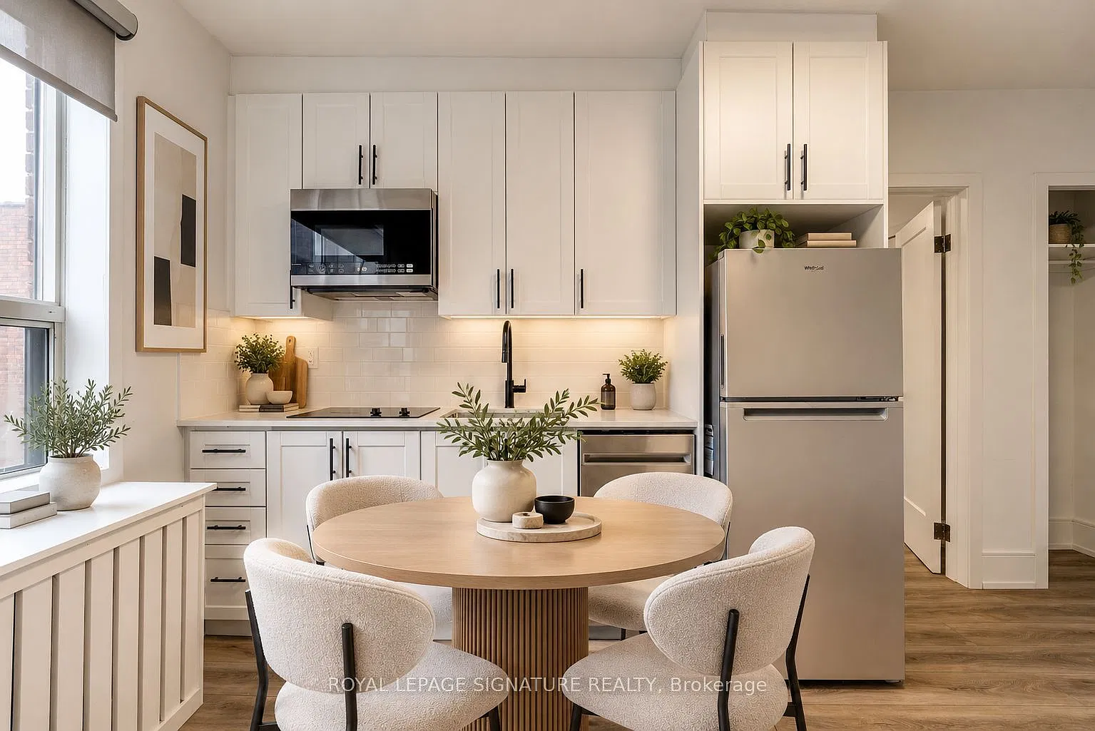 1 bed, $1,399 — Photo 1