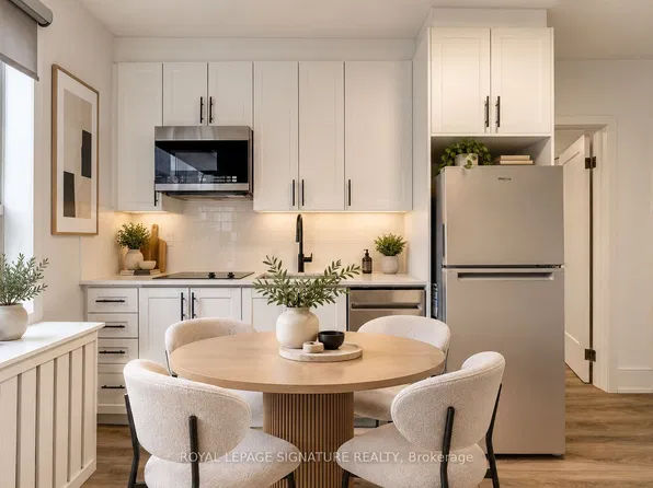 231 Vaughan Rd, Toronto, ON