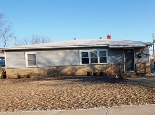 2634 Kingston Ave, Grove City, OH