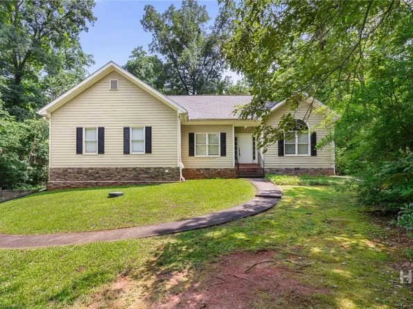 184 Bonita Hills Road, Athens, GA 30605