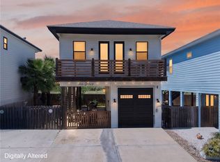 253 Port Lavaca St, Port Aransas, TX 78373
