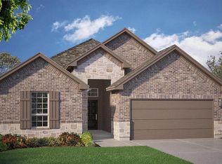 10857 Bloodstone Dr, Crowley, TX 76036