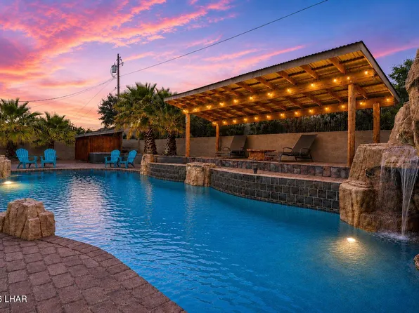 136 Smoketree Ave S, Lake Havasu City, AZ 86403