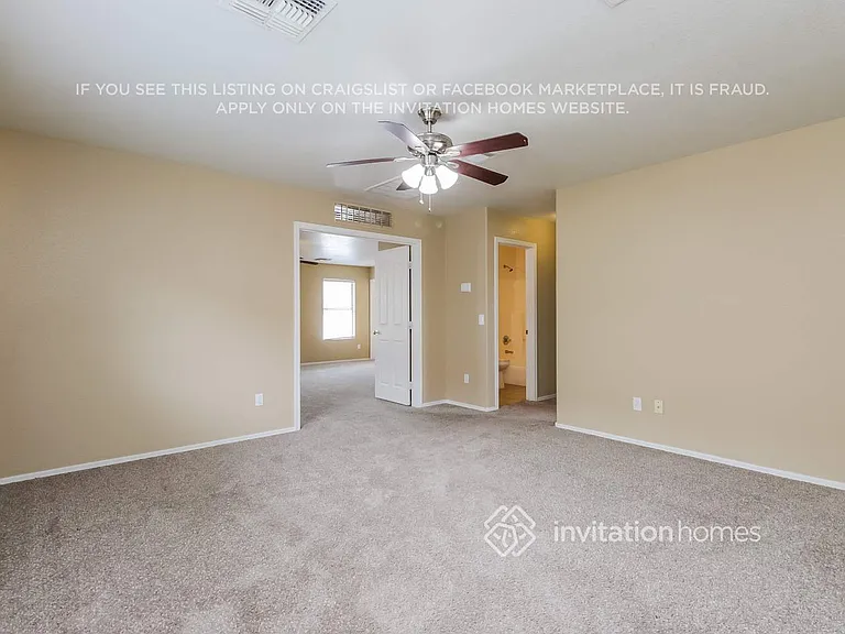 3339 S Chaparral Rd — Photo 12