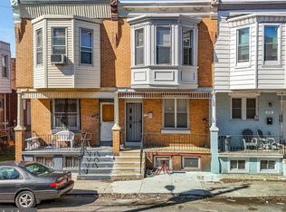 214 N Ruby St, Philadelphia, PA 19139