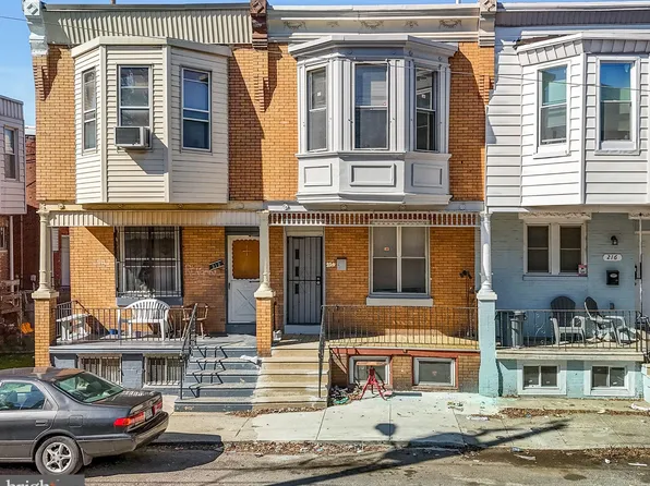 214 N Ruby St, Philadelphia, PA 19139