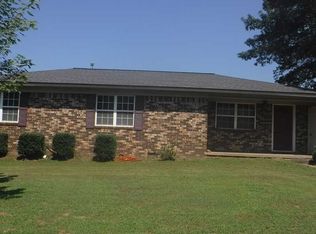 3139 Blake Rd, Van Buren, AR 72956