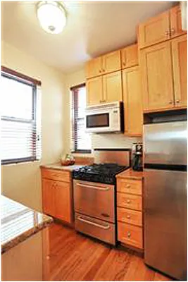 Rented by Brown Harris Stevens | media 35