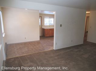 1605 N Glen Dr #B, Ellensburg, WA 98926